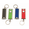 Flashlight Keychain